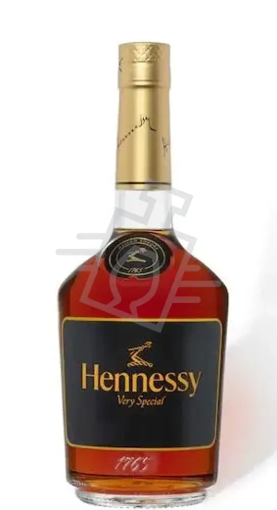 HENNESSY Konyak VS 0,7l 40% Luminous  Edition 2022.