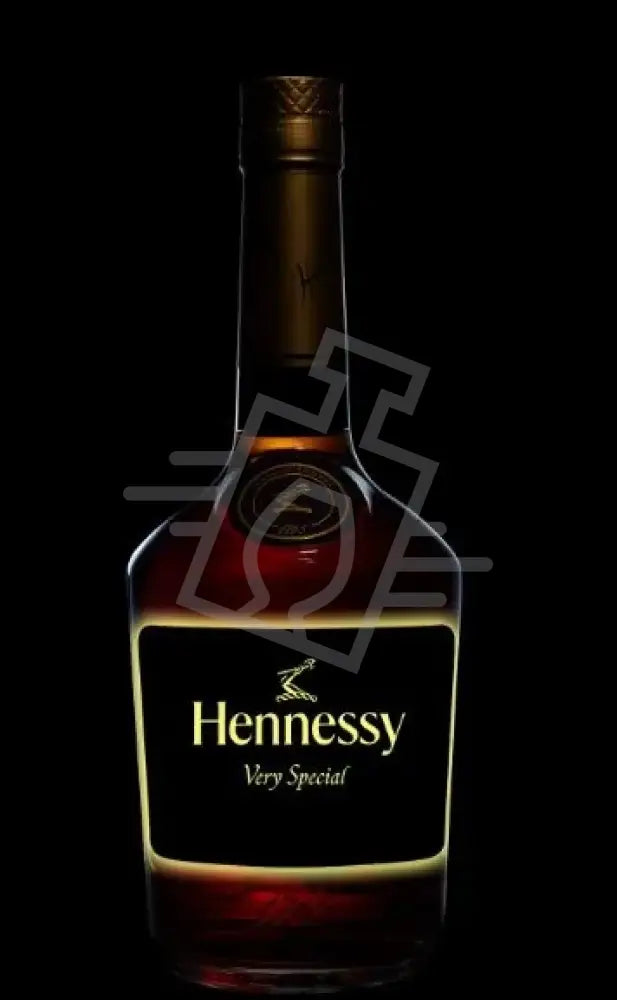 HENNESSY Konyak VS 0,7l 40% Luminous  Edition 2022.