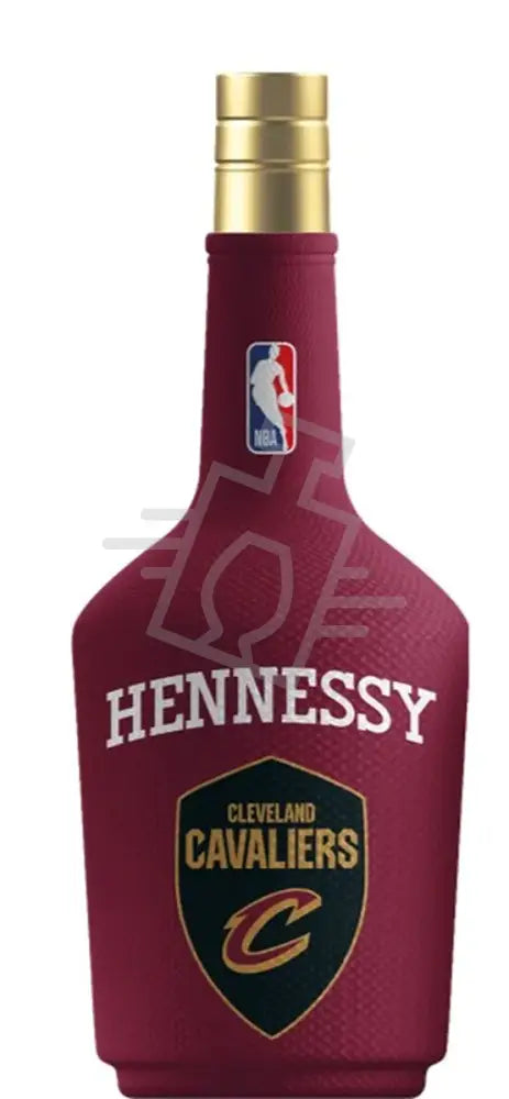 Hennessy Konyak VS. NBA 2024. Edition Cleveland Cavaliers 0,7l