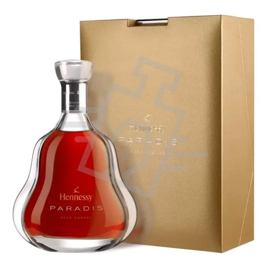 HENNESSY Konyak Paradis 1,5l 40% DD.
