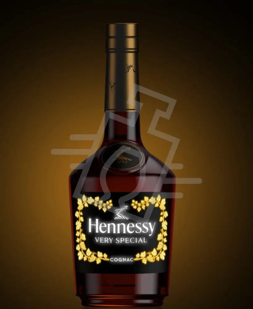 Hennessy VS Luminous Cognac [0,7L|40% ] Konyak
