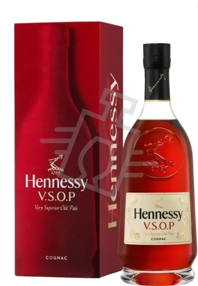 Hennessy VSOP Cognac DD. [0,7L|40% ] Konyak