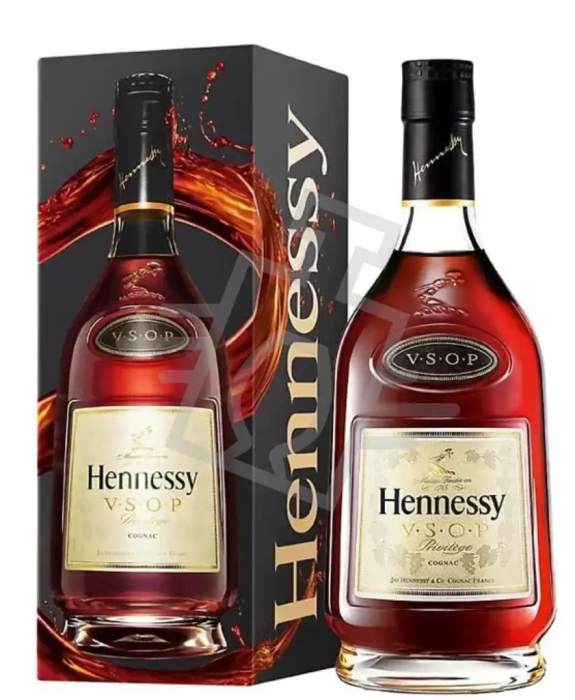 HENNESSY Konyak VSOP 1,0l Privilége 40% DD.
