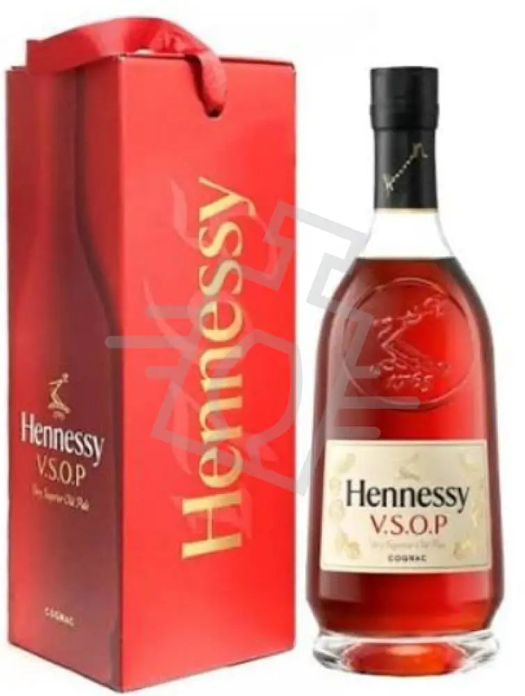 Hennessy VSOP Cognac DD. [3,0L|40% ] - Konyak