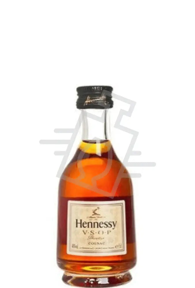 Hennessy VSOP Cognac Mini [0,05L|40% ] - Konyak