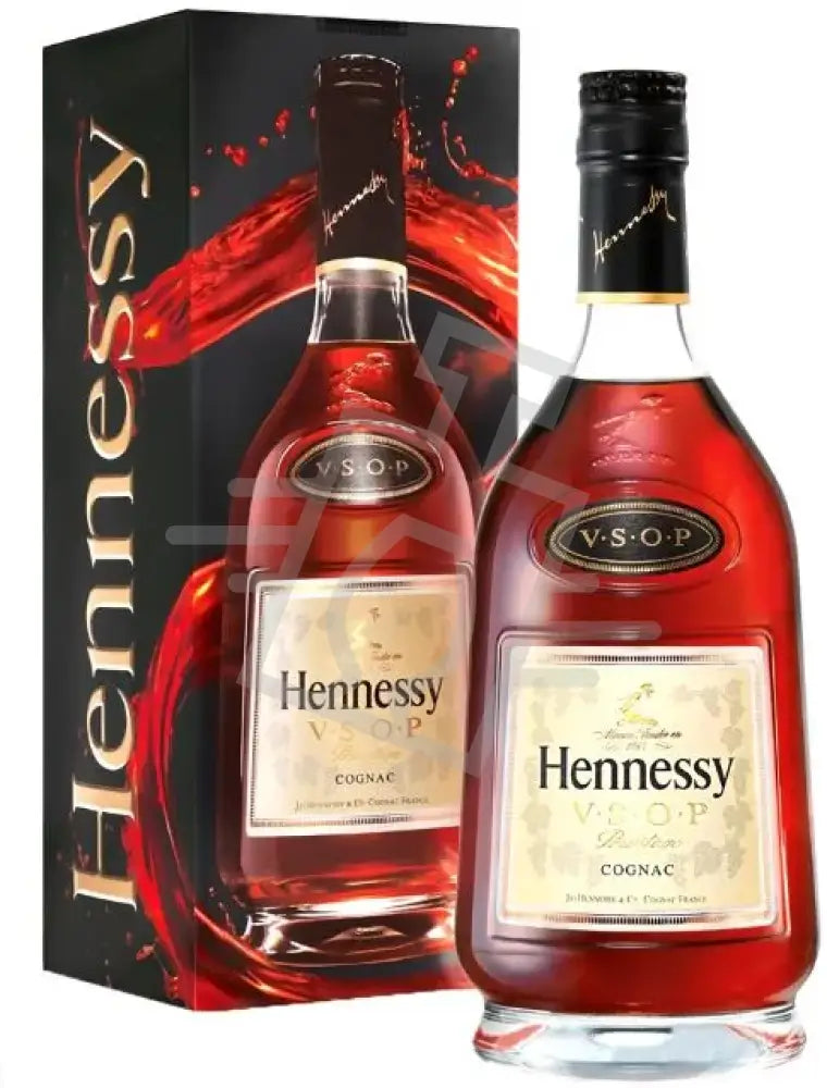 HENNESSY Konyak VSOP 1,5l Privilége 40% DD.
