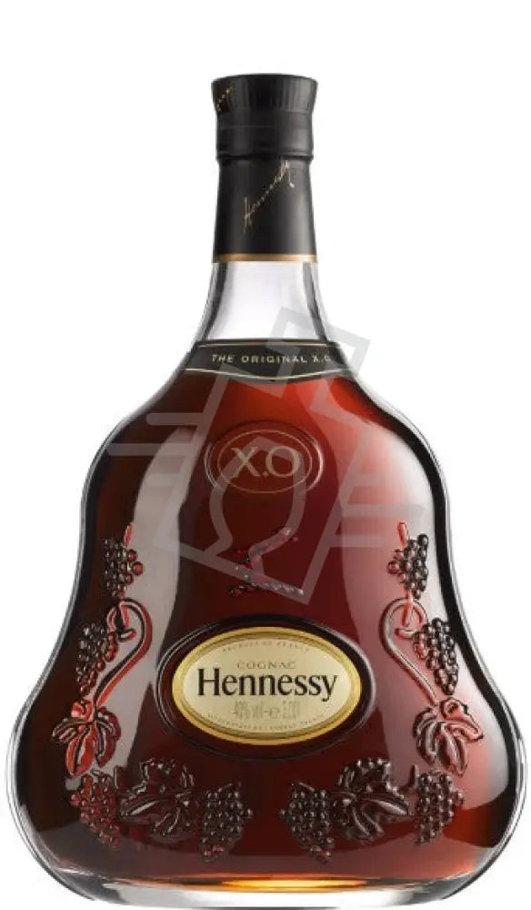Hennessy XO Cognac DD. [3,0L|40% ] - Konyak