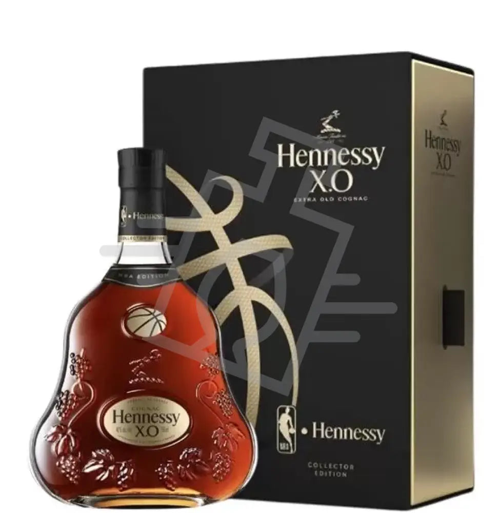HENNESSY Konyak XO 0,7l NBA Collector Edition 21/22 40% DD.