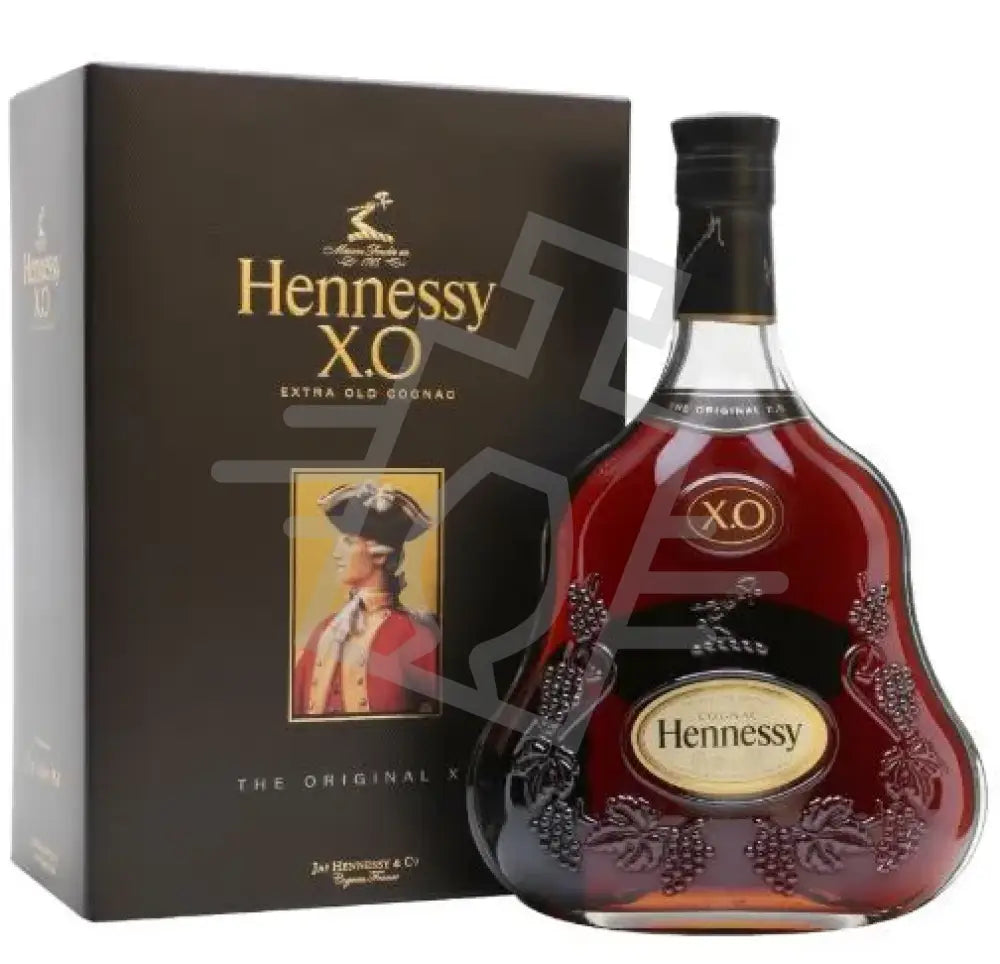 HENNESSY Konyak XO 1,5l 40% DD.