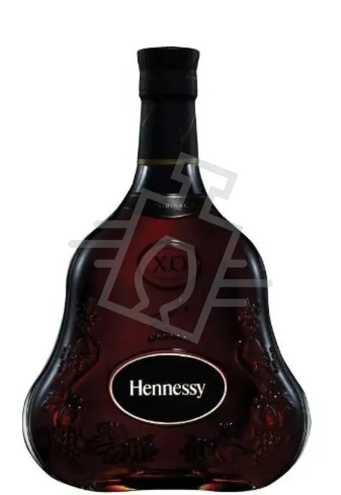 HENNESSY Konyak XO 0,7l Luminous 2022 Edition 40%