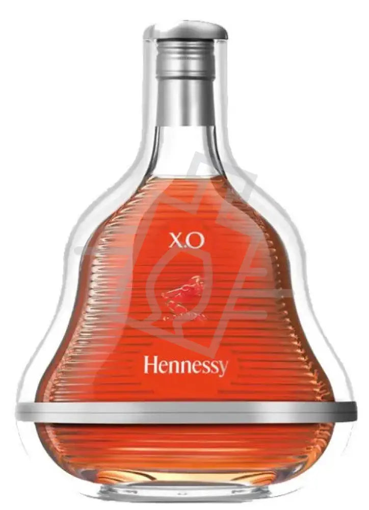HENNESSY Konyak XO 0,7l Marc Newson Limited Edition 40% DD.
