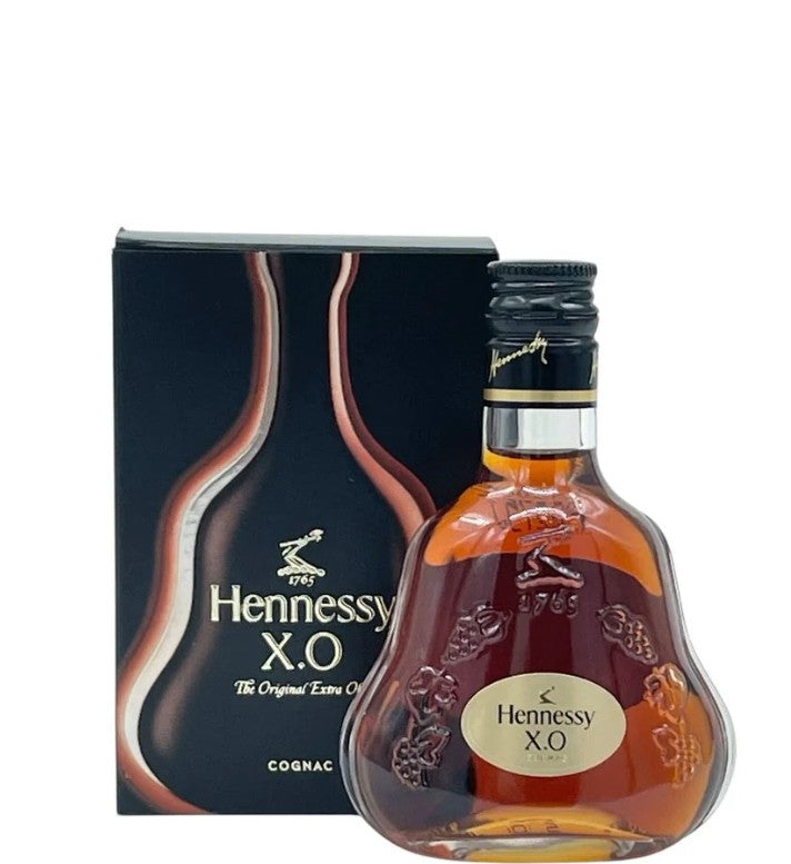 Hennessy XO Konyak DD. [0,05L|40%]