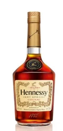 HENNESSY Konyak VS 0,35l 40%
