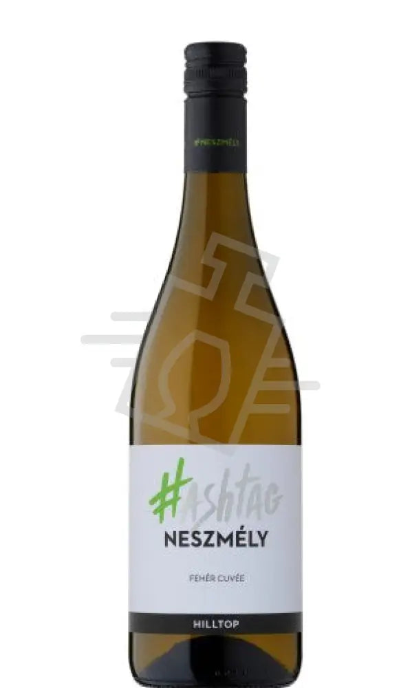 Hilltop Neszmély # Fehér Cuvée [0,75L|2023] Bor