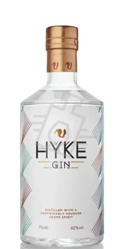 HYKE Gin 0,7l 40%