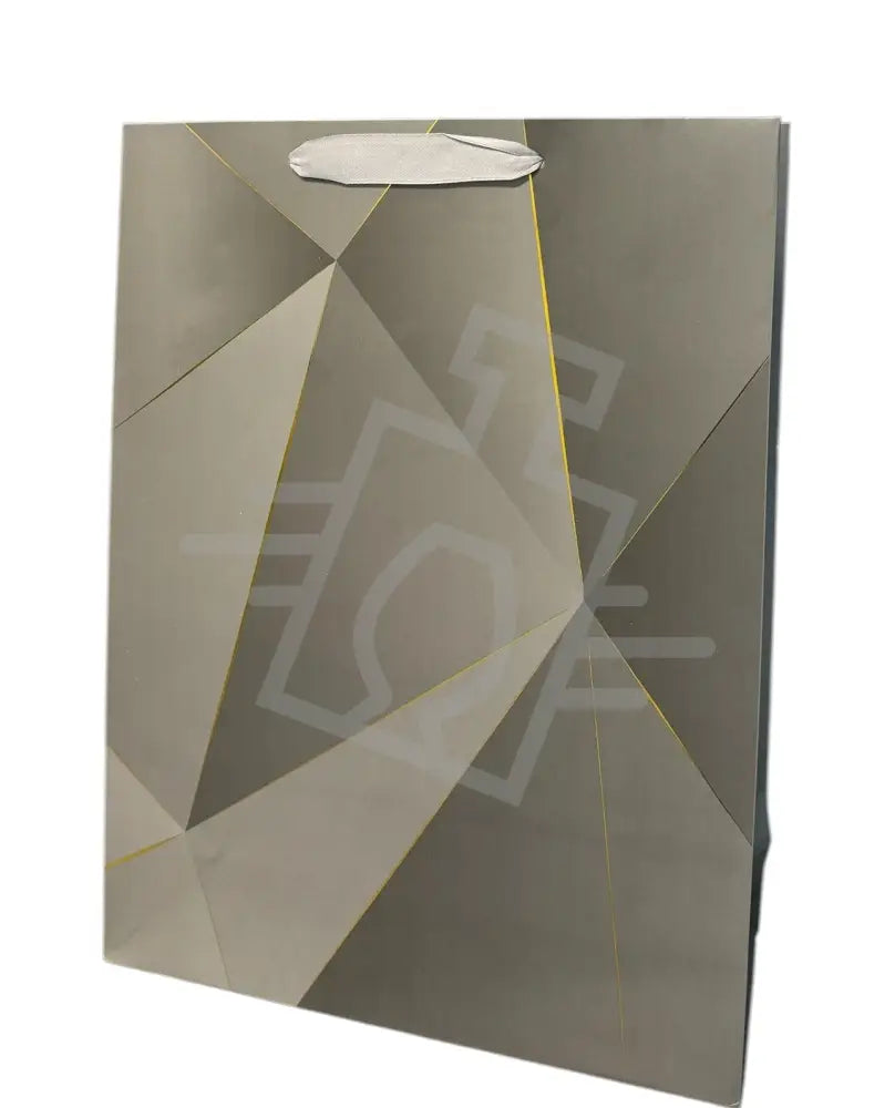 ITAL DÍSZTASAK HKS-5311 (SZÜRKE) Bor