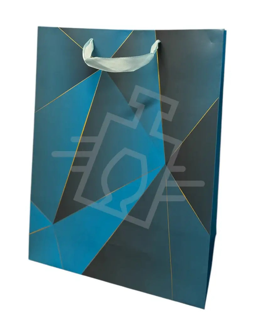 ITAL DÍSZTASAK HKS-5311 (VIL.KÉK) Bor