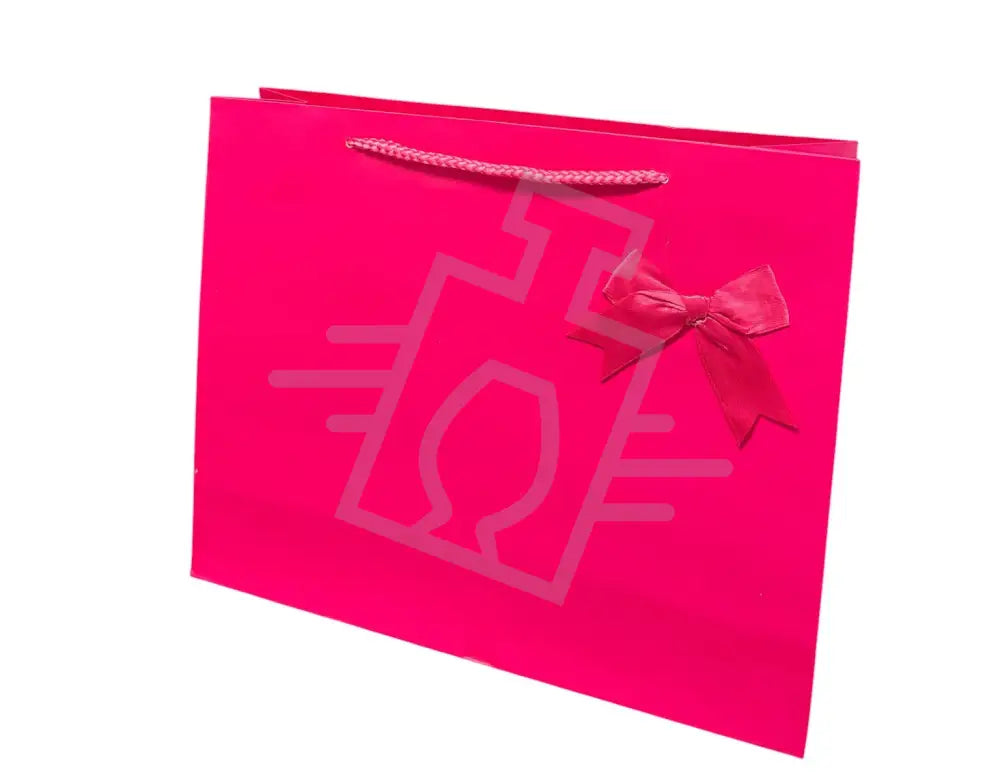 ITAL DÍSZTASAK HKS-8333 (PINK) Bor