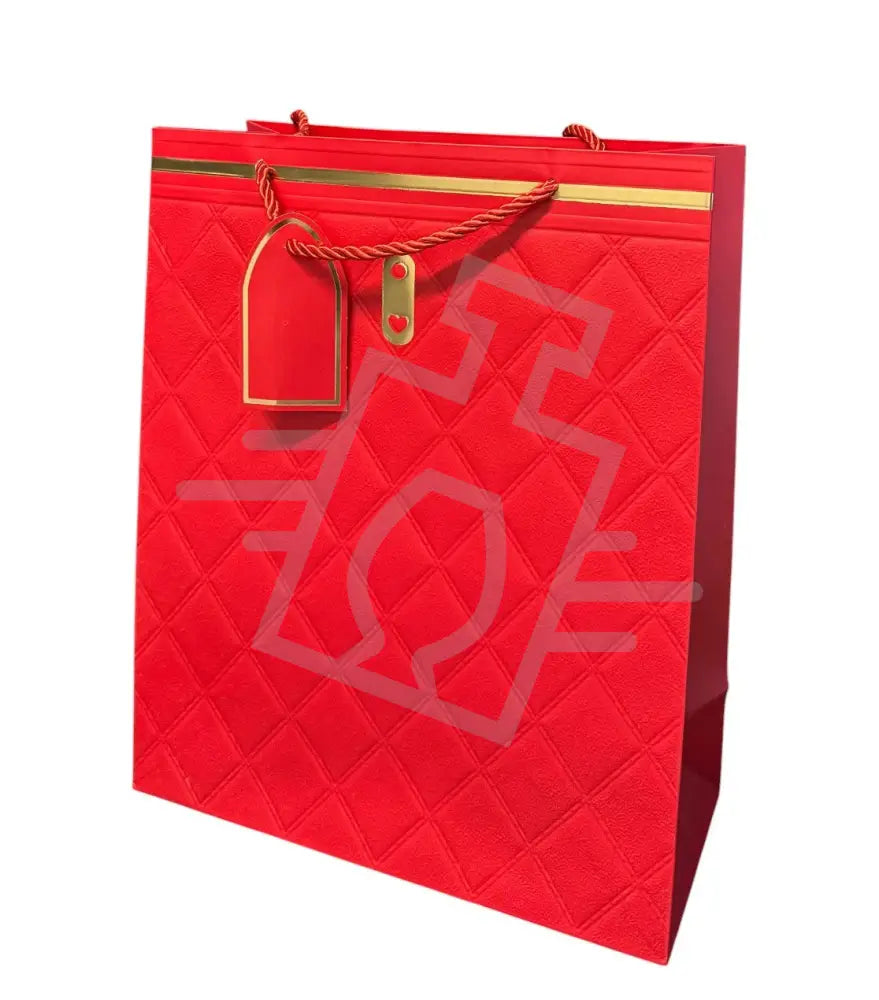 ITAL DÍSZTASAK HKS-9123 (PIROS) Pezsgő habzóbor