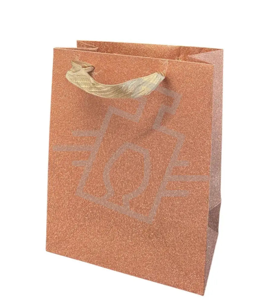 ITAL DÍSZTASAK HKS-9229 (BRONZ) Bor