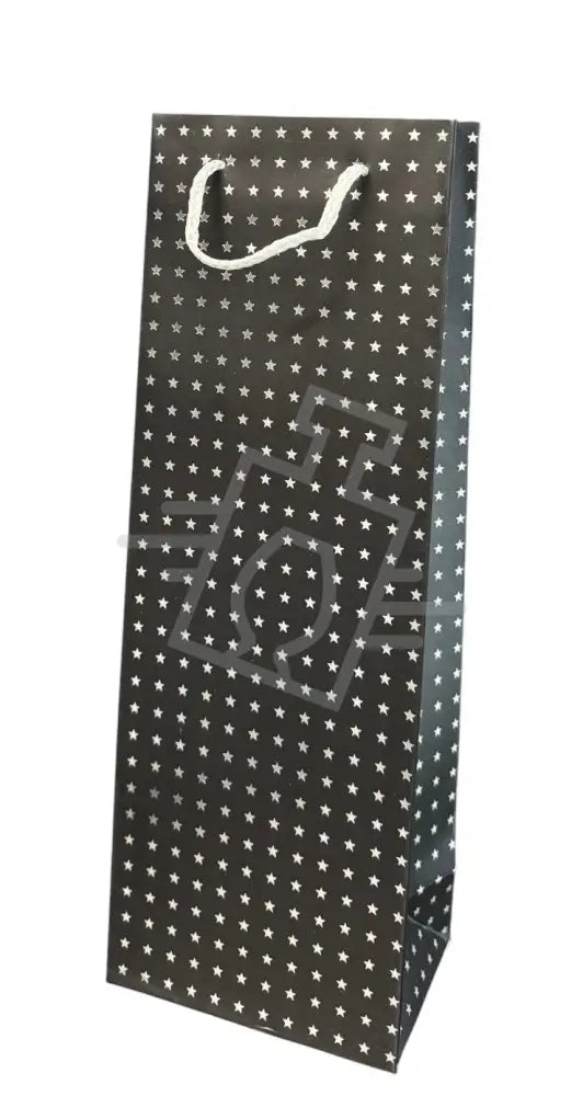 ITAL DÍSZTASAK HKS-9347 (FEKETE) Bor