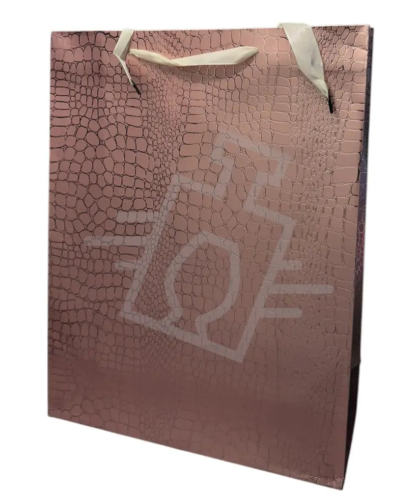 ITAL DÍSZTASAK HKS-6260 (PINK) Bor