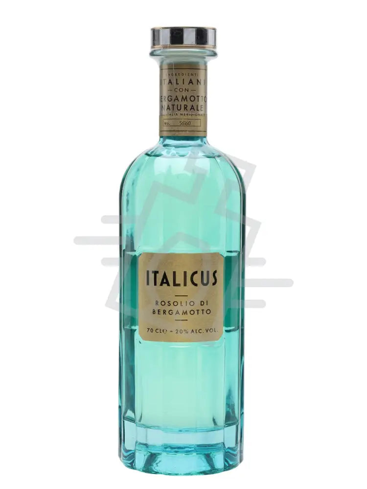Italicus Bergamotto Likőr [0,7L|20% ] Likőr