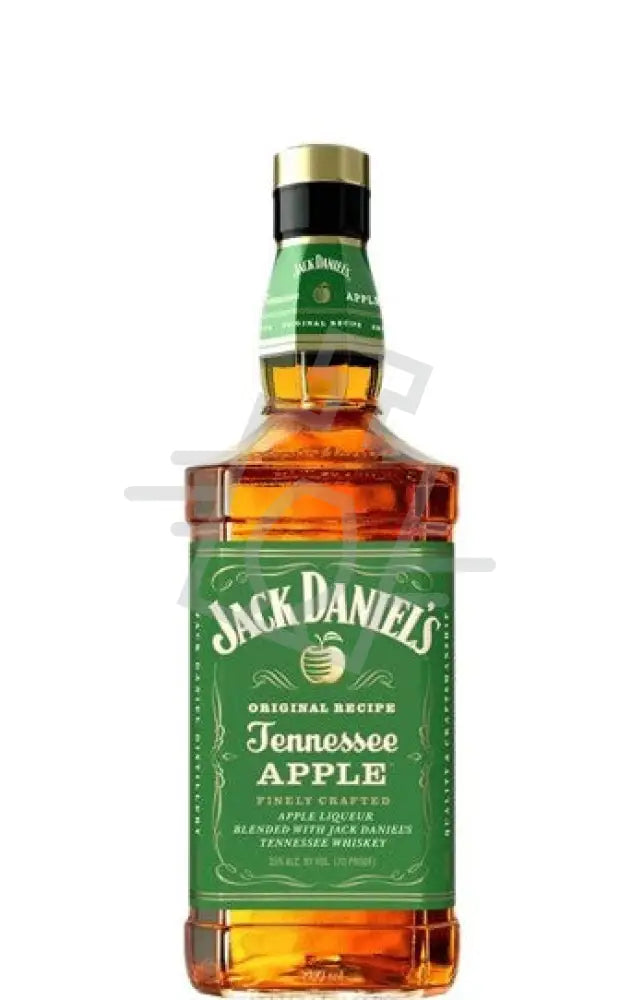 Jack Daniels Apple Whisky [0,5L|35% ] Whisky