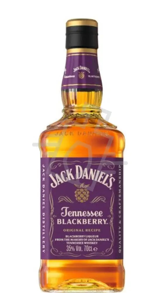 Jack Daniels Blackberry [0,7L|35% ] - Whiskey