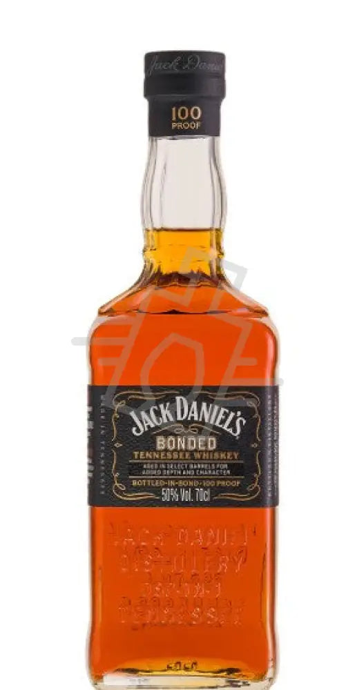 Jack Daniels Bonded Whisky [0,7L|50% ] Whisky