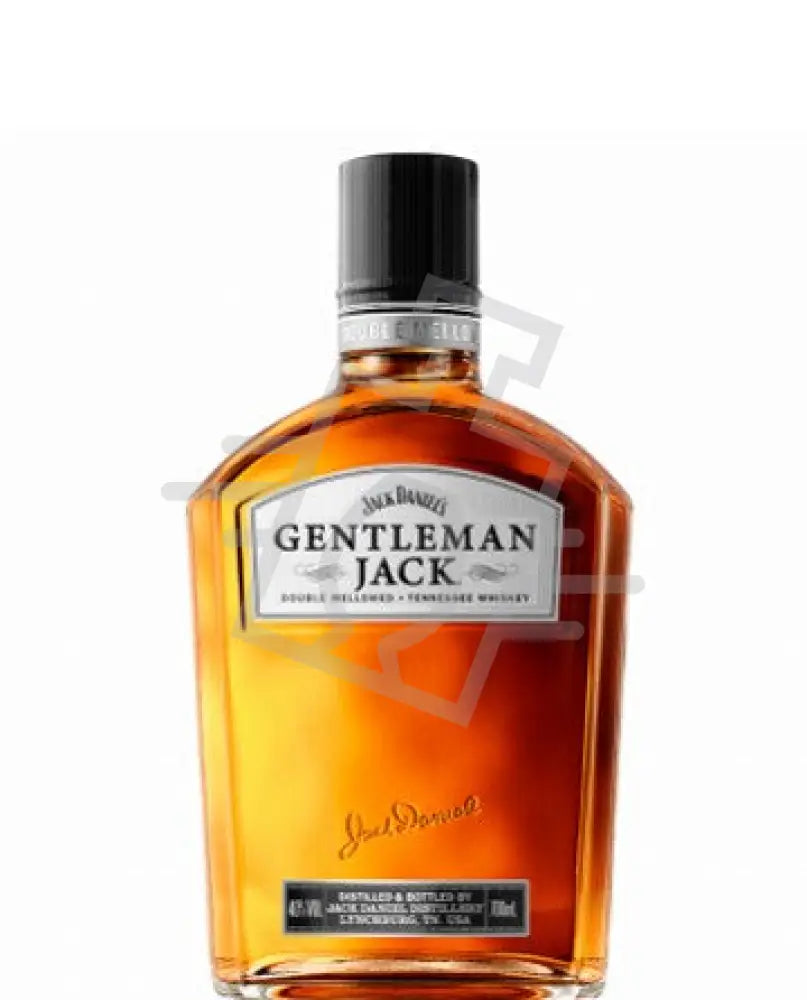 Jack Daniels Gentleman Jack Whisky [0,35L|40% ] Whisky