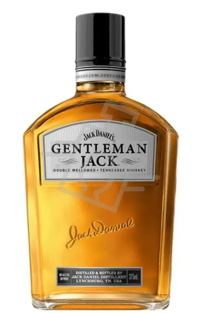 JACK DANIEL'S Whisky Gentleman Jack 0,7l Tennessee 40% DD. + 2 pohár