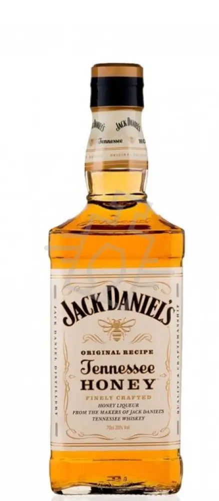 Jack Daniels Honey [0,5L|35% ] Whisky