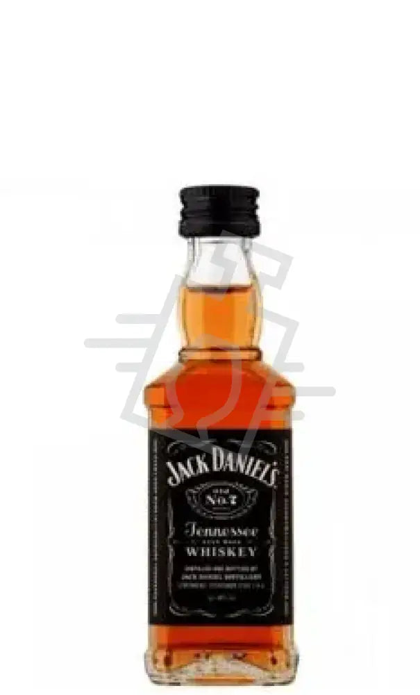 JACK DANIEL'S Whisky 0,05l 40%