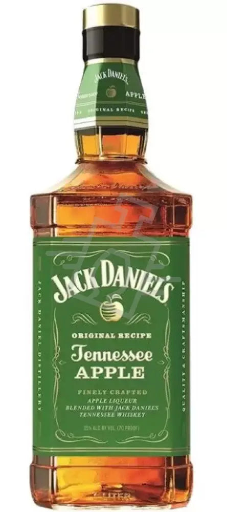 Jack Daniels Apple [1L|35%]