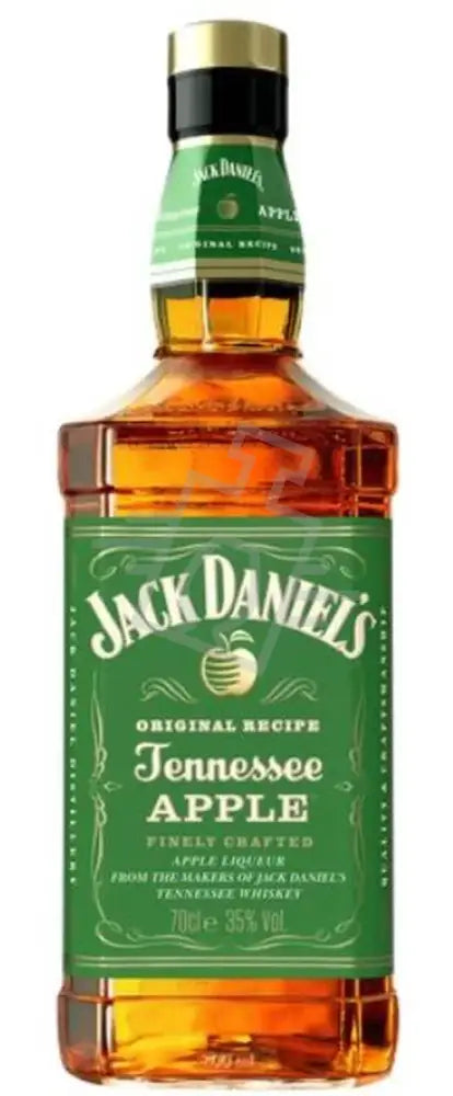 Jack Daniels Whisky Apple Tennessee 0,7l