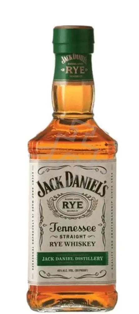JACK DANIEL'S Whisky Rye 0,7l 45%