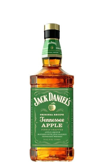 JACK DANIEL'S Whisky Apple [0,5L|35%]