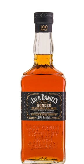 JACK DANIEL'S Whisky Bonded Tennessee [0,7L|50%]