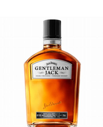 JACK DANIEL'S Whisky Gentleman Jack Tennessee [0,35L|40%]