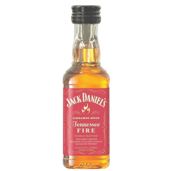 Jack Daniels Fire Mini [0,05L|35%]