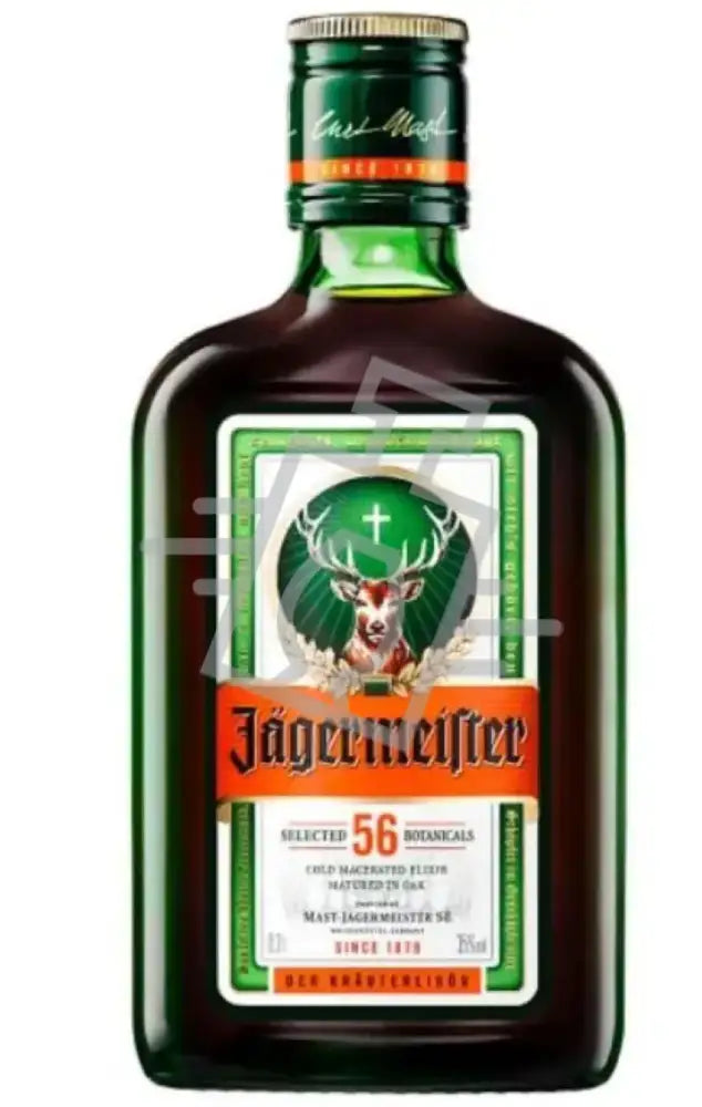 Jagermeister [0,2L|35% ] Likőr