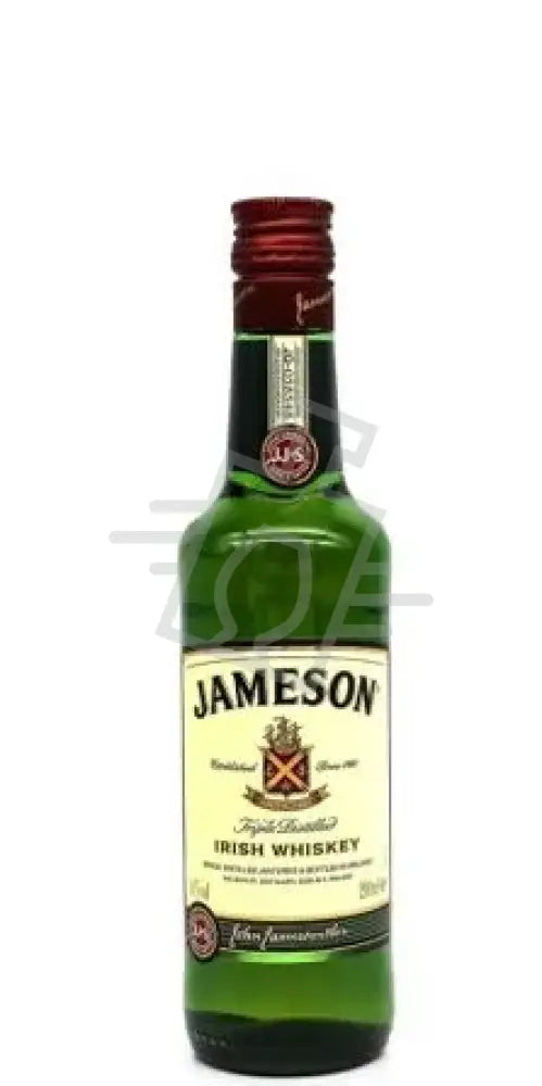 JAMESON Whisky 0,2l 40%