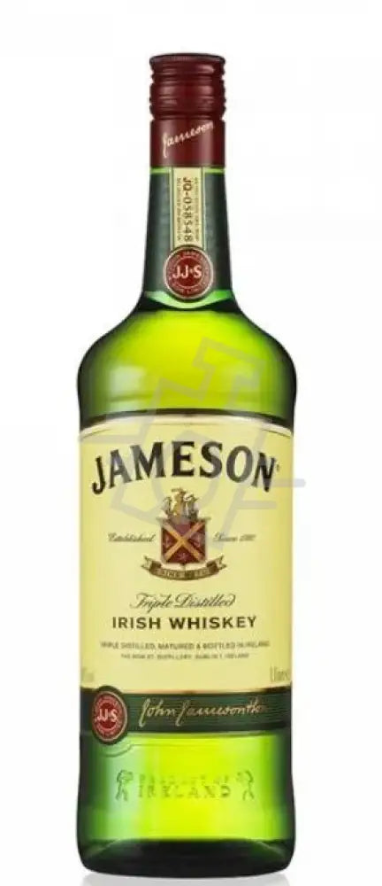 JAMESON Whisky 0,7l 40%