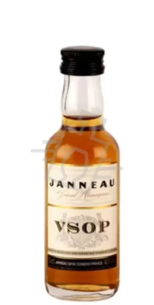JANNEAU Grand Armagnac VSOP 0,05l 40%