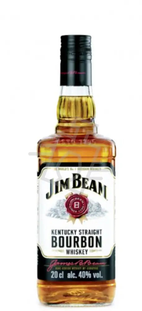 Jim Beam Whiskey [0,2L|40% ] Whisky