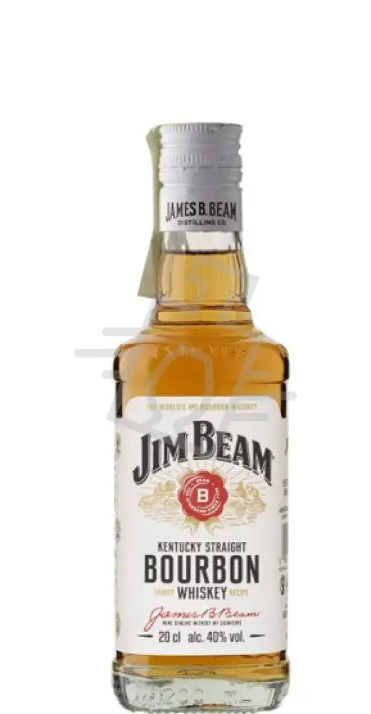 Jim Beam Whiskey [0,2L|40% ] - Whisky