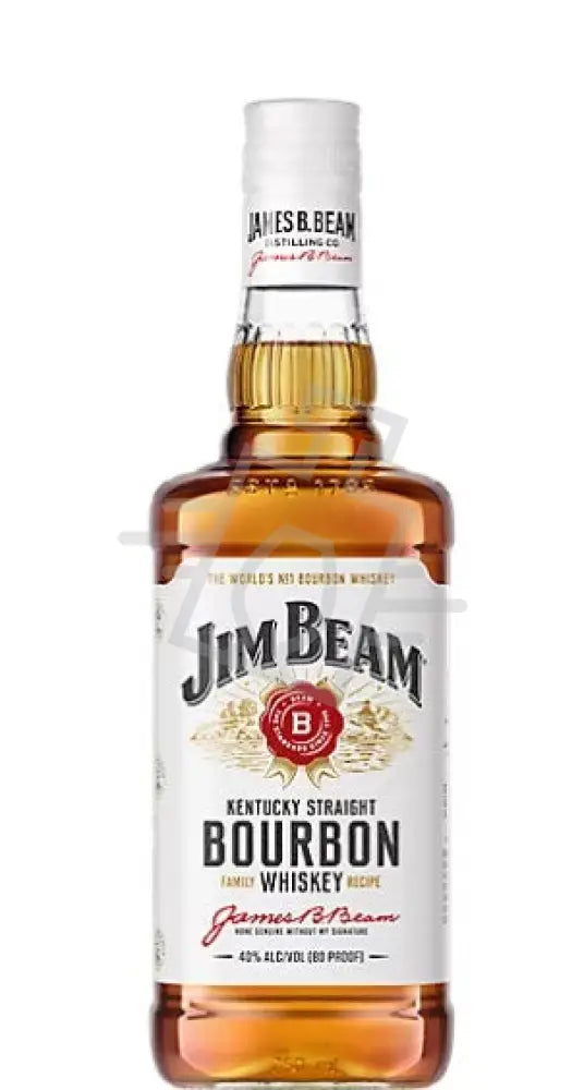 Jim Beam Whiskey [0,7L|40% ] - Whisky