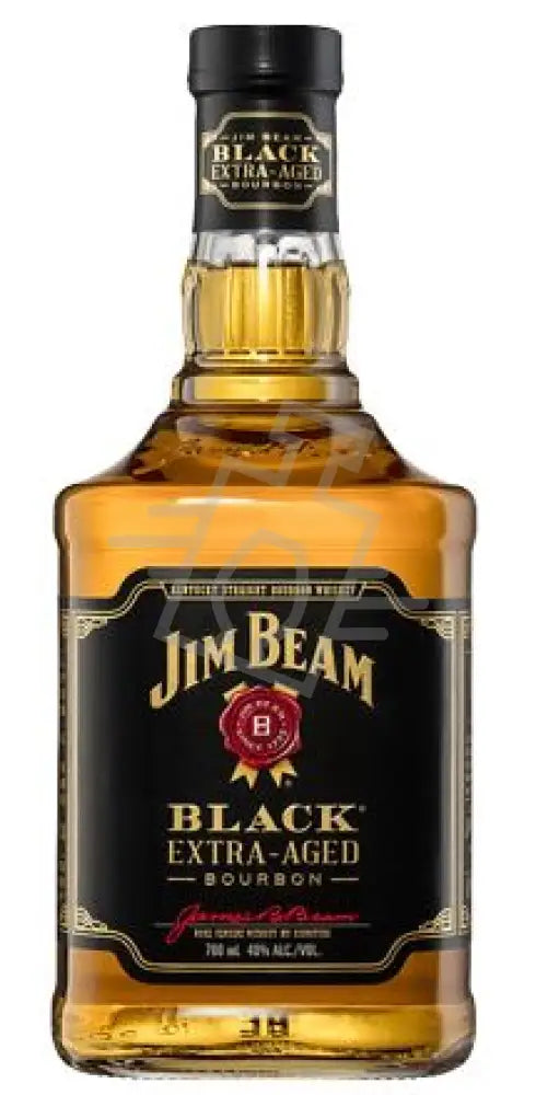 JIM BEAM Whisky Black Extra Aged [1L|43% ] Whisky