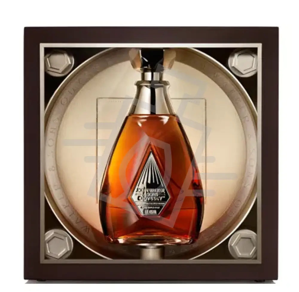 JOHN WALKER & SONS Whisky 0,7l Odyssey 40% DD.